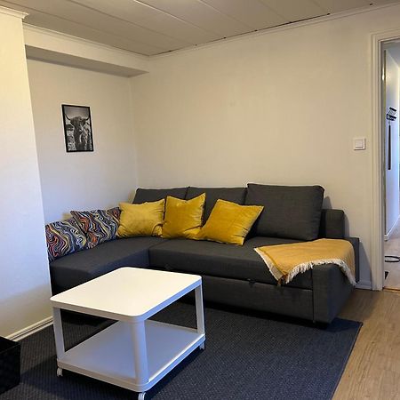 Hestra Guesthouse Extérieur photo