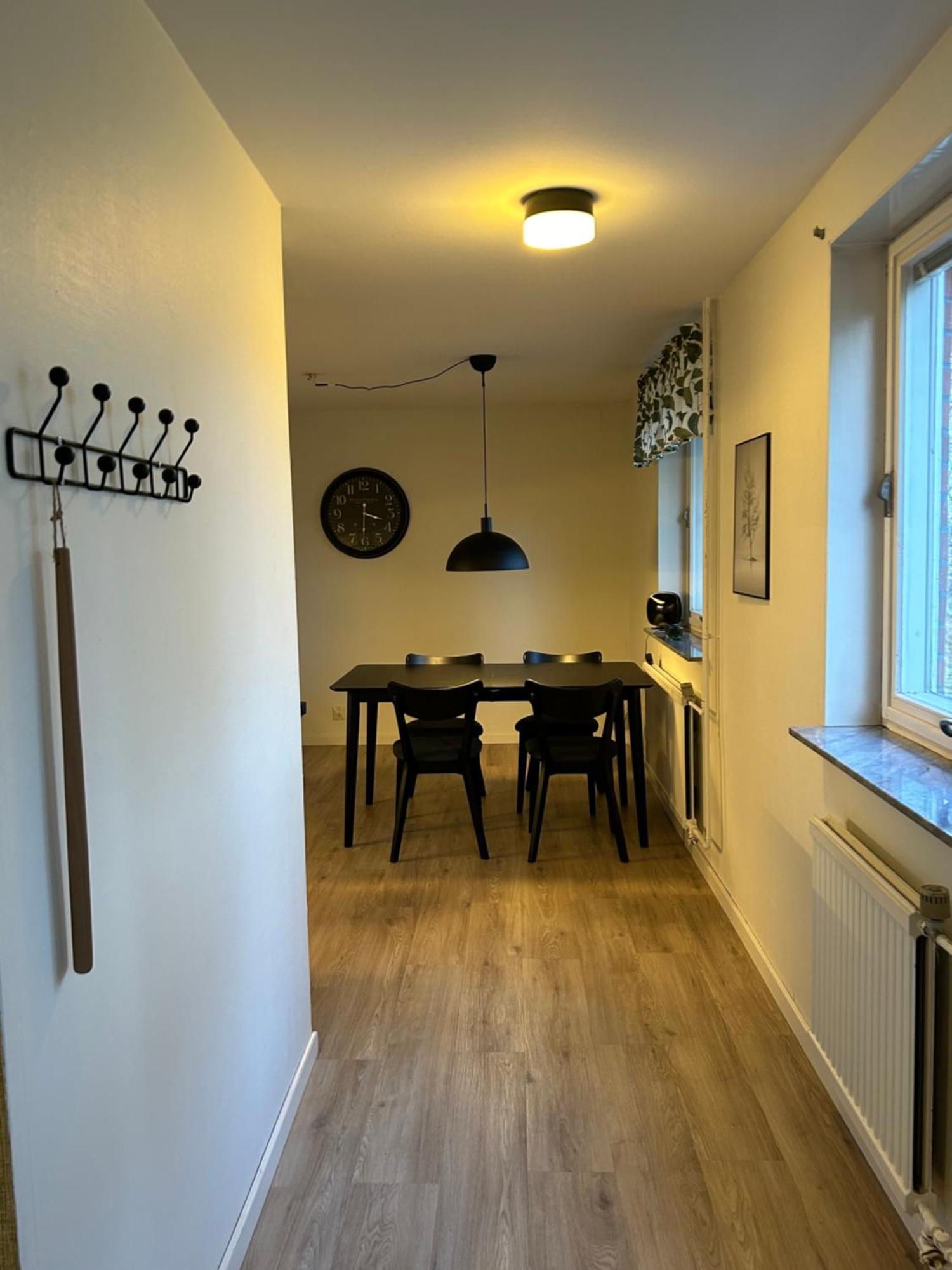 Hestra Guesthouse Extérieur photo