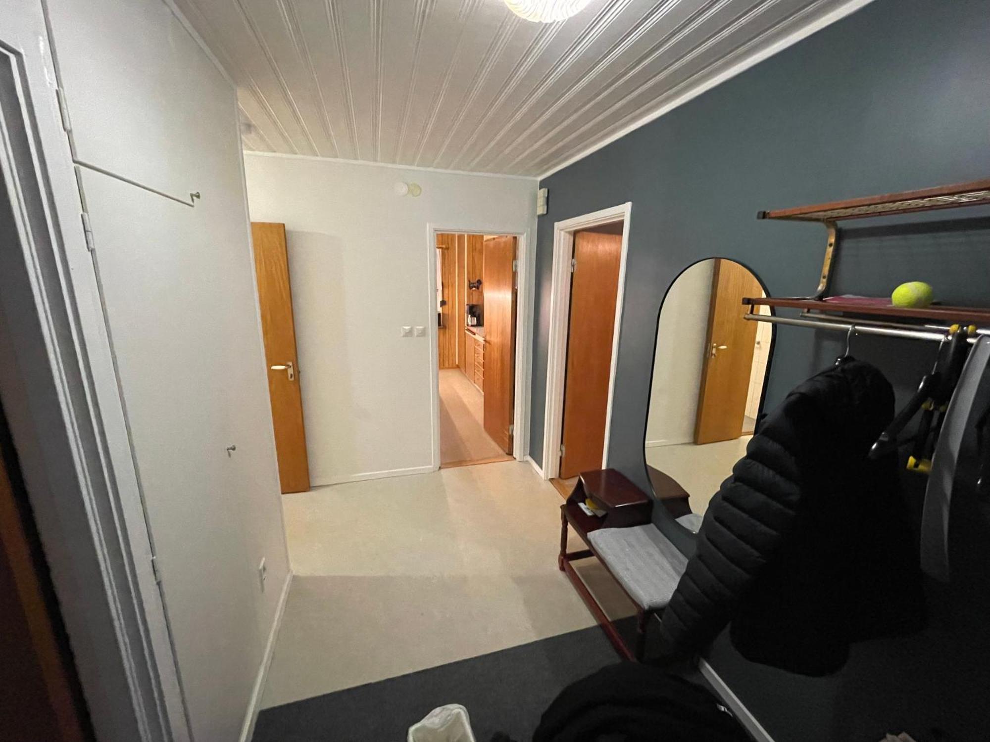 Hestra Guesthouse Extérieur photo