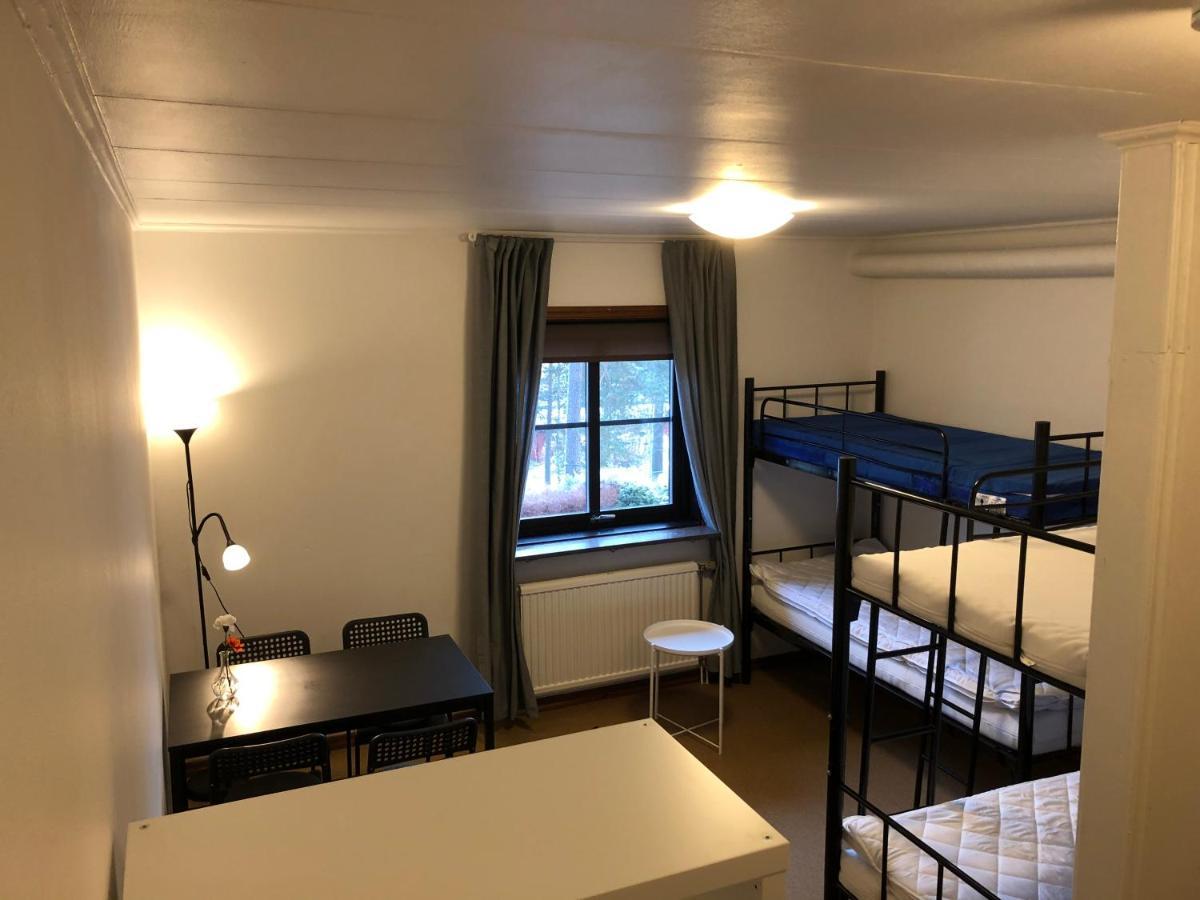 Hestra Guesthouse Extérieur photo