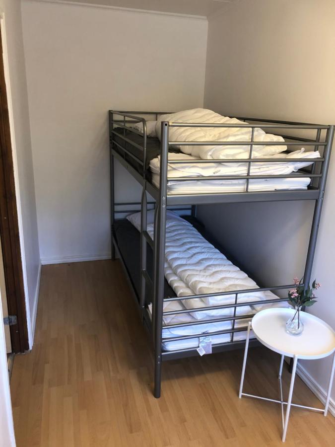 Hestra Guesthouse Extérieur photo